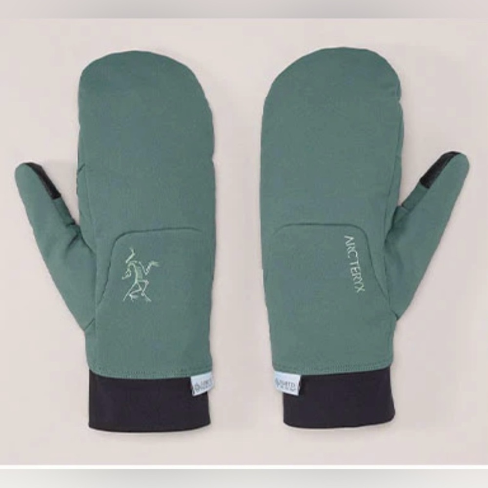 Arc'teryx Venta Mitten - Boxcar - XS - New